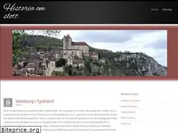 Sites similar to porlaslott.se