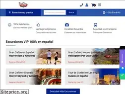 Sites similar to porlasvegas.com