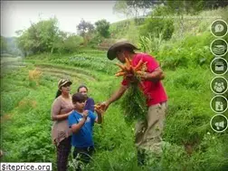 Sites similar to porlatierra.org