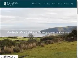 Sites similar to porlockweir.co