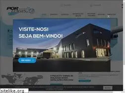 Sites similar to porlogis.pt