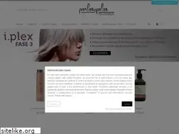 Sites similar to porlospelospeluqueros.es