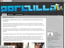 Sites similar to porlzilla.com