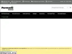 Sites similar to pormadeonline.com.br