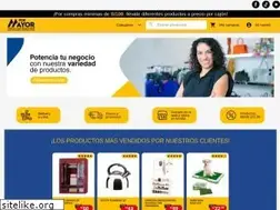Sites similar to pormayor.pe