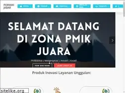 Sites similar to pormikijabar.or.id