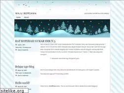 Sites similar to porminasilaen.wordpress.com