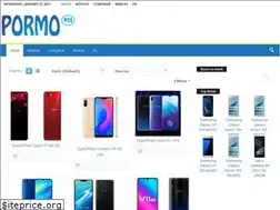 Sites similar to pormovil.com