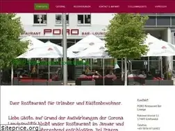 Sites similar to poro-greifswald.com