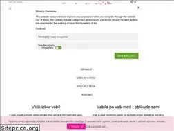 Sites similar to porocni-bazar.si