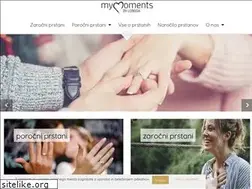 Sites similar to porocni-prstani.com