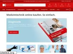 Sites similar to porod-med.com