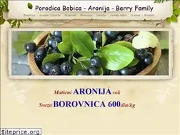 Sites similar to porodicabobica.com