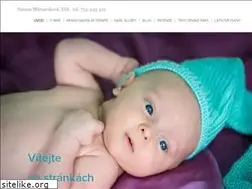 Sites similar to porodjinak.cz
