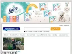 Sites similar to porodnice.cz