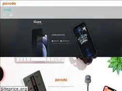 Sites similar to porodo.net