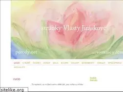 Sites similar to porody.net