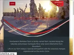Sites similar to porofarmi.fi