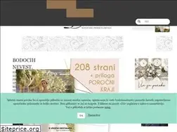 Sites similar to poroka-bo.si