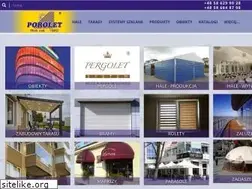 Sites similar to porolet.pl
