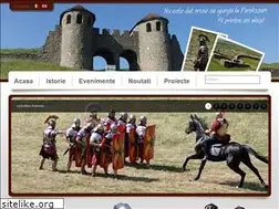 Sites similar to porolissumsalaj.ro