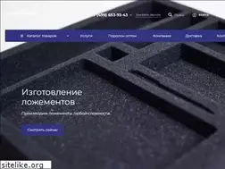 Sites similar to porolontechno.ru