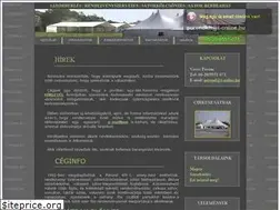 Sites similar to porond.hu