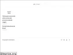 Sites similar to porondeandamos.com