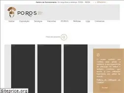 Sites similar to poros.pt