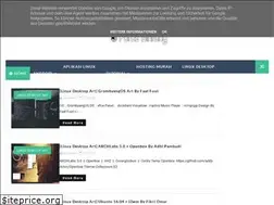 Sites similar to porosbintang.blogspot.com