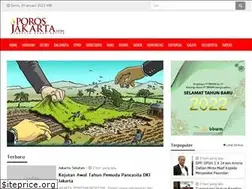 Sites similar to porosjakarta.com