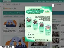 Sites similar to porosmedia.com