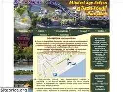 Sites similar to poroszlodelfinkikoto.hu