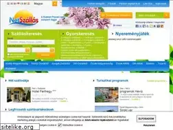 Sites similar to poroszlokastely.hu