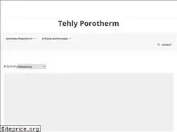 Sites similar to porotherm.sk