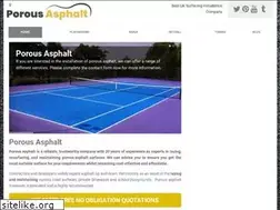 Sites similar to porousasphalt.co.uk