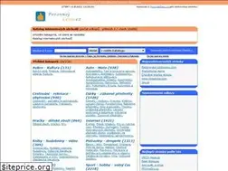 Sites similar to porovnejcenu.cz