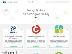 Sites similar to porovnejhosting.cz