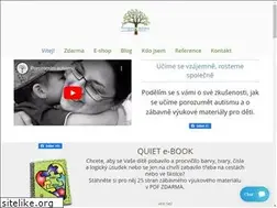 Sites similar to porozumimautismu.cz