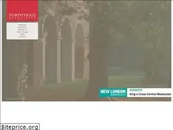 Sites similar to porphyrios.co.uk