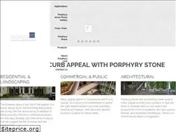 Sites similar to porphyryusa.com