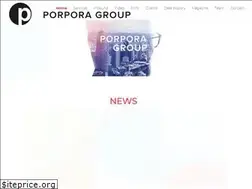 Sites similar to porpora-group.it