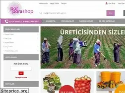 Sites similar to porporashop.com