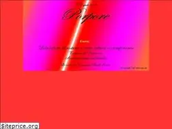 Sites similar to porpore.com