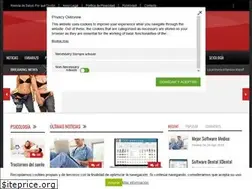 Sites similar to porquedoctor.com