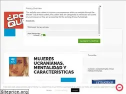 Sites similar to porqueel.com