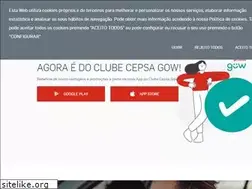 Sites similar to porqueeuvolto.com