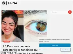 Sites similar to porquenosemeocurrio.net