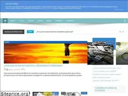 Sites similar to porquepuedo.net