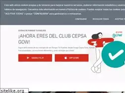 Sites similar to porquetuvuelves.com